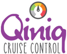 Qiniq Cruise Control