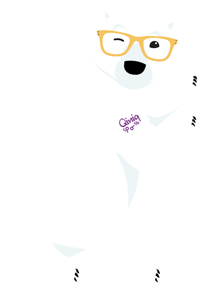 Qiniq Bear