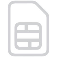 SIM Icon