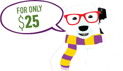 Qiniq Bear