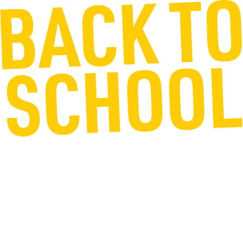 Back to School